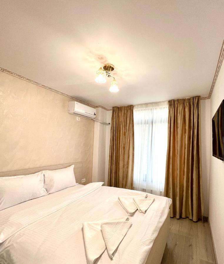 Hotel Marina 2 بوخارست المظهر الخارجي الصورة
