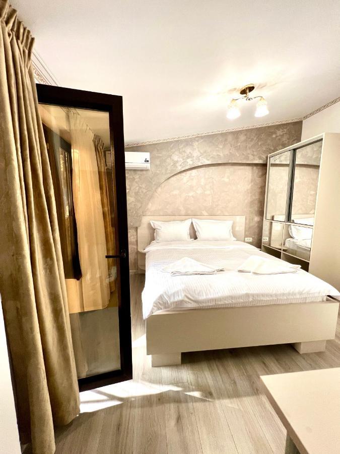Hotel Marina 2 بوخارست المظهر الخارجي الصورة